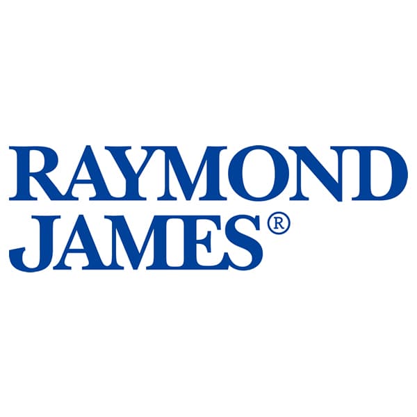 Raymond James Logo