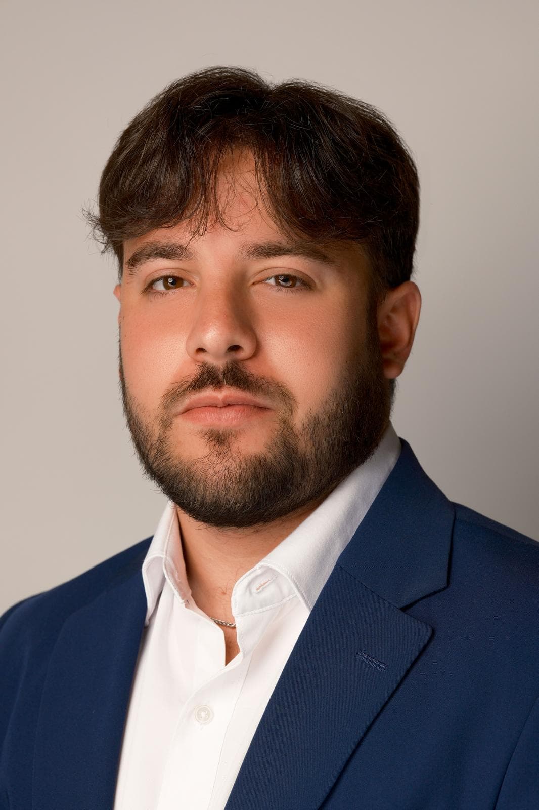 Daniel Barnola