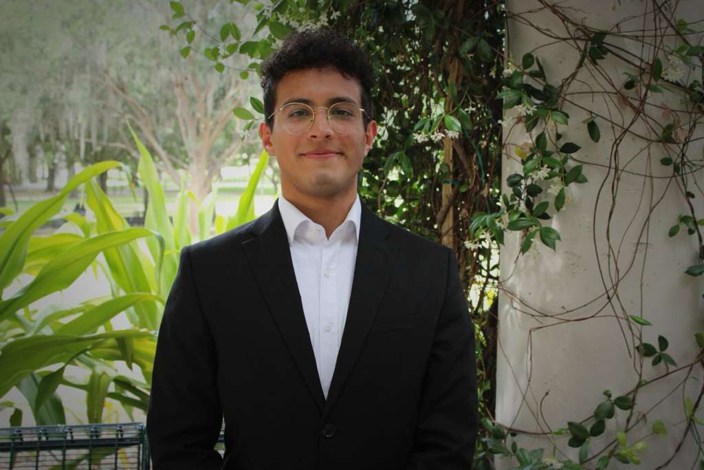 Gregory Ramirez