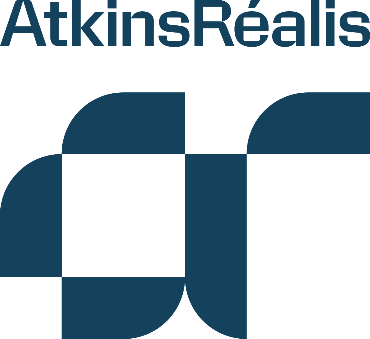 Atkins Realis Logo