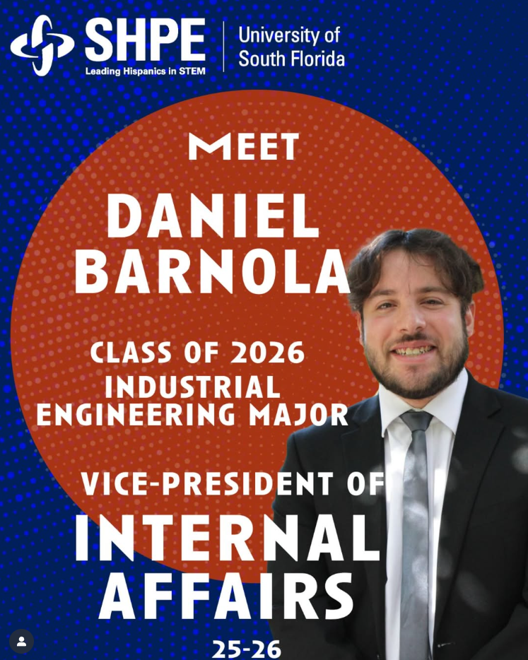 Daniel Barnola