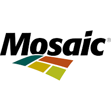 Mosaic Logo